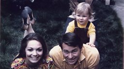 Jason's Parents