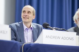 Lord Adonis