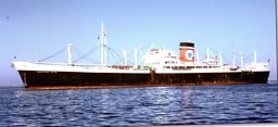 The Scottish Star