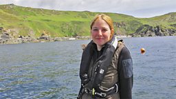 Dr Alice Roberts