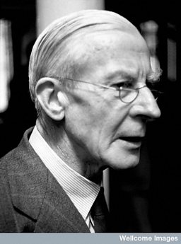 Edgar Adrian