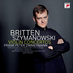 11.35 am Disc of the Week