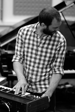 Matthew Bourne