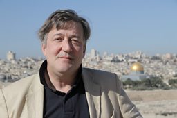 Stephen Fry