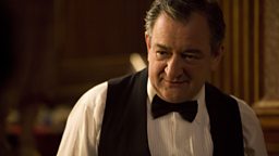 Photo: Ken Stott