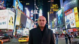 Jim in New York