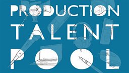 Production Talent Pool