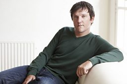 Writer/Performer/Director: Chris Lilley
