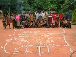 Making Maps