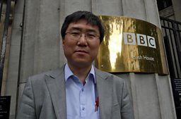 Ha-Joon Chang