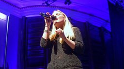 Kerry Ellis