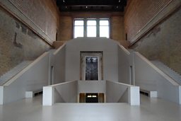 Neues Museum Main Hall