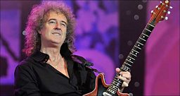 Vox: Brian May