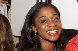 Folake Folarin-Coker 