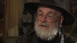 Sir Terry Pratchett