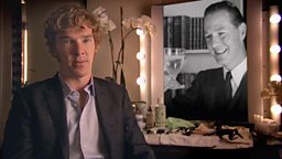 The Rattigan Enigma