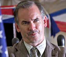 Character profile: Frank Tucker