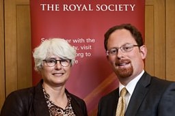 MPs Meet the Scientists