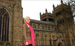 Presenter: Helen Skelton