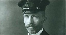 Frank Wild: Forgotten hero 