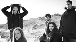 RECORD OF THE WEEKEND - Gun Has No Trigger by Dirty Projectors