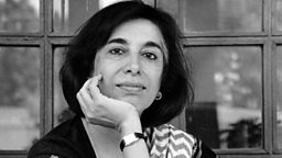 Manju Kapur 