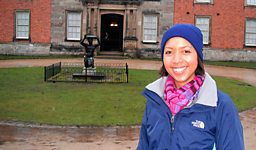 Dunham Massey 