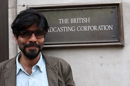Pankaj Mishra 