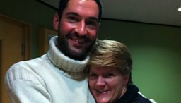 Tom Ellis