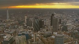 London 2012 Film Commissions 