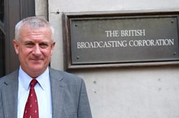 Malcolm Gillies