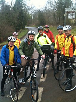 Electric Bikes 