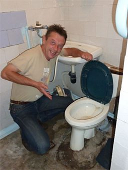Andy Kershaw
