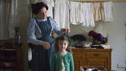 Photo: The introduction of the dressmaker