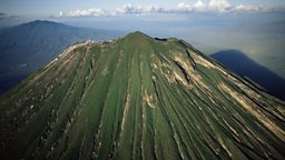 Photo: Ol Doinyo Lengai