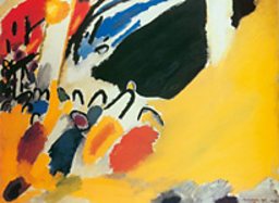 The Music of Painting