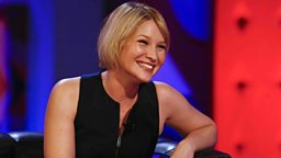 Photo: Joanna Page