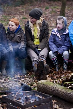 An Outdoor Education