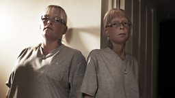 Photo: Scenes from a Teenage Killing