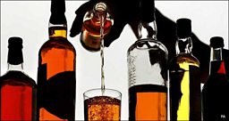 Two drink-free days a week needed