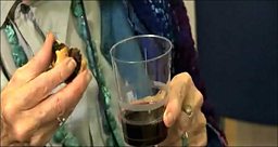 More elderly in London 'seek drink problem help'