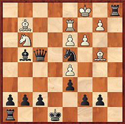 New Champion: Youngest U.S. Master of Chess, Samuel Sevian