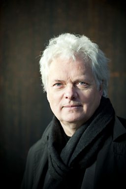Heiner Goebbels: Surrogate Cities