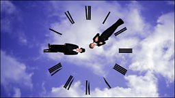 The Singing Clock