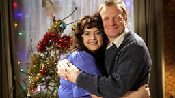 Photo: Mum and Dad