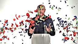 Jim Al-Khalili
