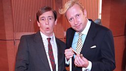 The Fast Show - sketch show pioneers 