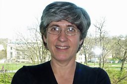 Manuela Veloso 