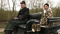 Photo: Horse-drawn cart
