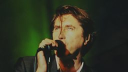 Bryan Ferry